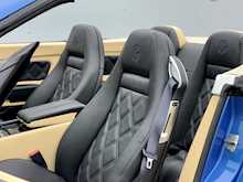 Bentley Continental GTC 6.0 - Project Titan