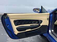 Bentley Continental GTC 6.0 - Project Titan