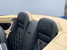 Bentley Continental GTC 6.0 - Project Titan