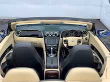 Bentley Continental GTC 6.0 - Project Titan