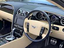 Bentley Continental GTC 6.0 - Project Titan