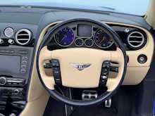 Bentley Continental GTC 6.0 - Project Titan