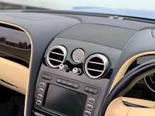 Bentley Continental GTC 6.0 - Project Titan