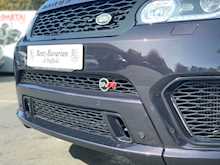 Land Rover Range Rover Sport Sdv6 Hse