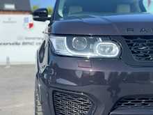 Land Rover Range Rover Sport Sdv6 Hse
