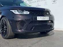 Land Rover Range Rover Sport Sdv6 Hse