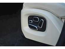 Land Rover Range Rover Sport Sdv6 Hse