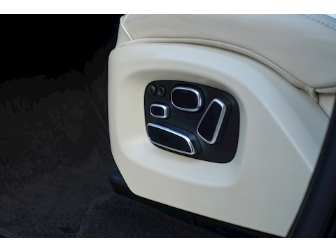 Range Rover Sport Sdv6 Hse 3.0 5dr Estate Automatic Diesel