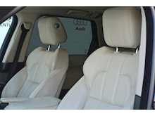 Land Rover Range Rover Sport Sdv6 Hse