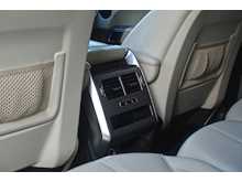 Land Rover Range Rover Sport Sdv6 Hse