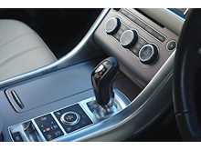 Land Rover Range Rover Sport Sdv6 Hse