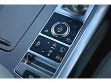 Land Rover Range Rover Sport Sdv6 Hse