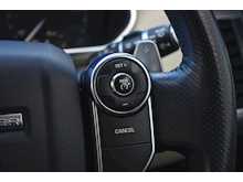 Land Rover Range Rover Sport Sdv6 Hse