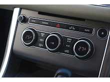 Land Rover Range Rover Sport Sdv6 Hse