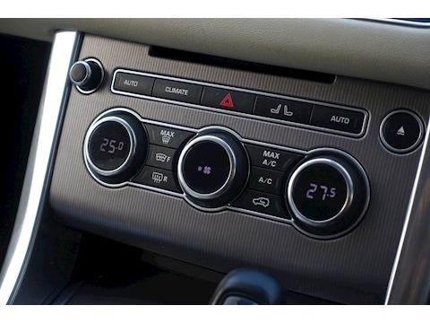 Range Rover Sport Sdv6 Hse 3.0 5dr Estate Automatic Diesel