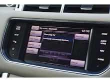 Land Rover Range Rover Sport Sdv6 Hse