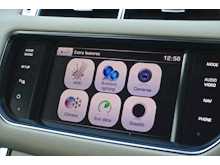 Land Rover Range Rover Sport Sdv6 Hse