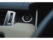 Land Rover Range Rover Sport Sdv6 Hse