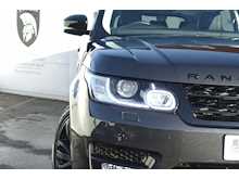 Land Rover Range Rover Sport Sdv6 Hse Dynamic
