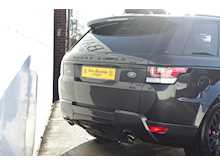Land Rover Range Rover Sport Sdv6 Hse Dynamic