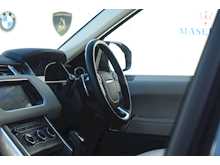 Land Rover Range Rover Sport Sdv6 Hse Dynamic