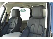 Land Rover Range Rover Sport Sdv6 Hse Dynamic