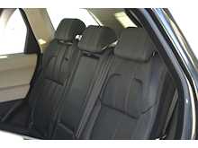 Land Rover Range Rover Sport Sdv6 Hse Dynamic