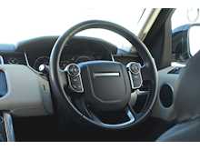 Land Rover Range Rover Sport Sdv6 Hse Dynamic