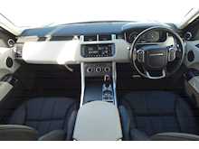 Land Rover Range Rover Sport Sdv6 Hse Dynamic