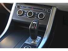 Land Rover Range Rover Sport Sdv6 Hse Dynamic