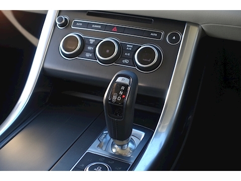 Range Rover Sport Sdv6 Hse Dynamic Estate 3.0 Automatic Diesel