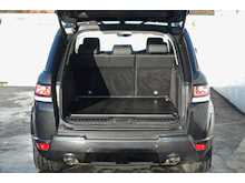 Land Rover Range Rover Sport Sdv6 Hse Dynamic