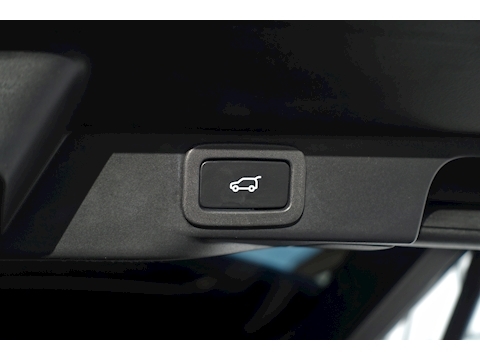 Range Rover Sport Sdv6 Hse Dynamic Estate 3.0 Automatic Diesel