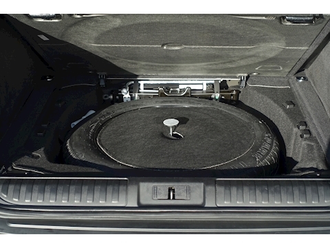 Range Rover Sport Sdv6 Hse Dynamic Estate 3.0 Automatic Diesel