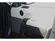 Land Rover Range Rover Sport Sdv6 Hse Dynamic