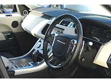 Land Rover Range Rover Sport Sdv6 Hse Dynamic