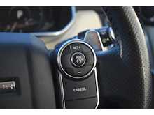 Land Rover Range Rover Sport Sdv6 Hse Dynamic