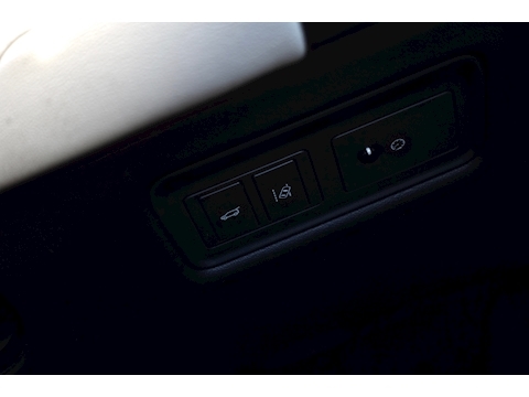 Range Rover Sport Sdv6 Hse Dynamic Estate 3.0 Automatic Diesel