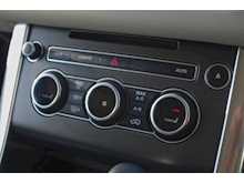 Land Rover Range Rover Sport Sdv6 Hse Dynamic
