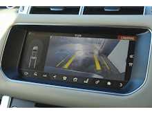 Land Rover Range Rover Sport Sdv6 Hse Dynamic