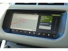 Land Rover Range Rover Sport Sdv6 Hse Dynamic