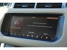 Land Rover Range Rover Sport Sdv6 Hse Dynamic