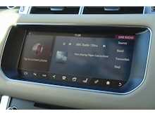 Land Rover Range Rover Sport Sdv6 Hse Dynamic