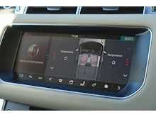 Land Rover Range Rover Sport Sdv6 Hse Dynamic