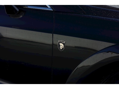 Continental Gtc4 Titan Convertible 6.0 Automatic Petrol