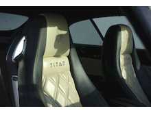 Bentley Continental Gtc 6.0     -   Project Titan