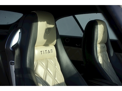 Continental Gtc4 Titan Convertible 6.0 Automatic Petrol