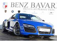 Audi R8 V10 Plus Quattro