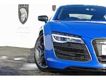 Audi R8 V10 Plus Quattro