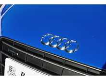 Audi R8 V10 Plus Quattro